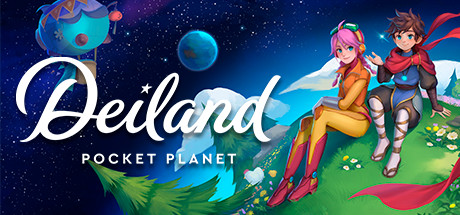 Deiland Pocket Planet Free Download PC Game