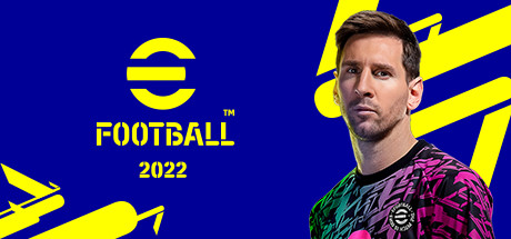 EFootball 2022 Free Download PC Game
