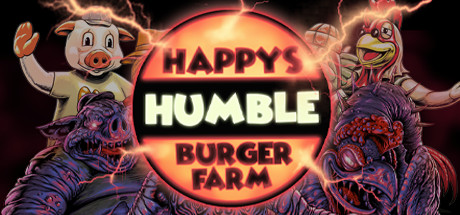 Happys Humble Burger Farm Free Download PC Game