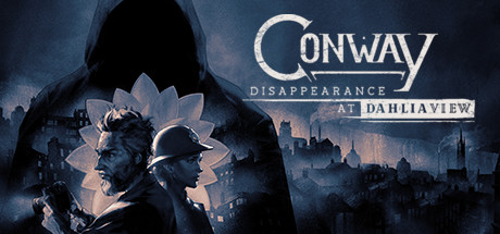 Conway Disappearance at Dahlia View Free Download PC Game