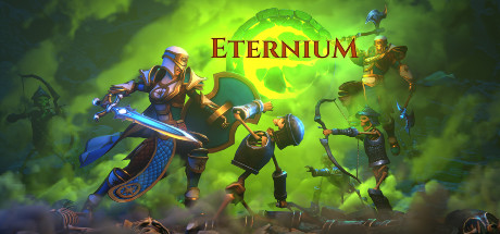 Eternium Free Download PC Game