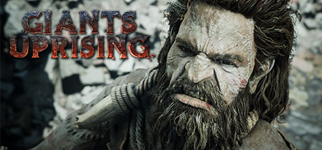 Giants Uprising Free Download PC Game