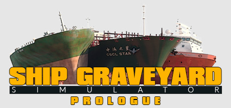 Ship Graveyard Simulator Prologue Free Download PC Game