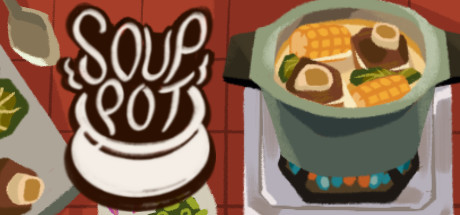 Soup Pot Free Download PC Game