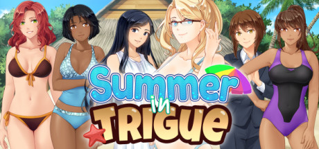 Summer In Trigue Free Download PC Game