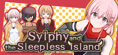 Sylphy and the Sleepless Island Free Download PC Game