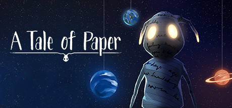 A Tale of Paper Free Download PC Game