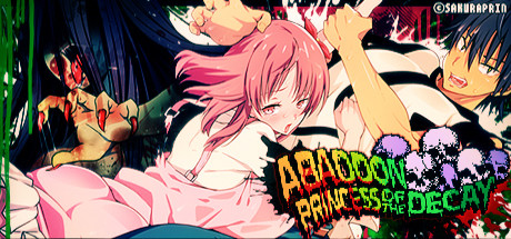 Abaddon Princess Of The Decay Free Download PC Game