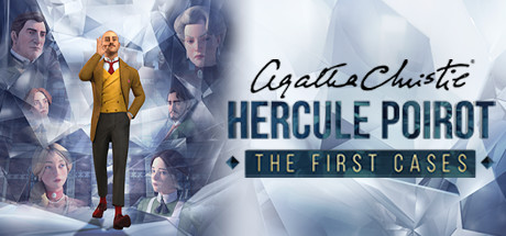 Agatha Christie Hercule Poirot The First Cases Free Download PC Game