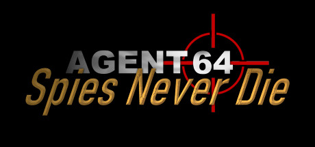 Agent 64 Spies Never Die Free Download PC Game