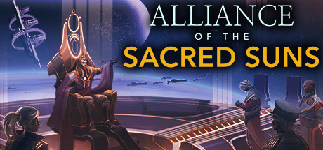 Alliance of the Sacred Suns Free Download PC Game