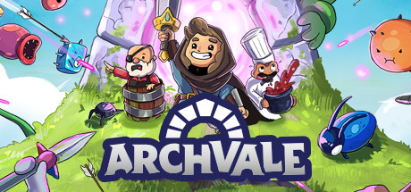 Archvale Free Download PC Game