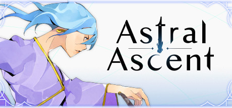 Astral Ascent Free Download PC Game