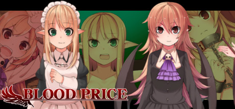 Blood price Free Download PC Game
