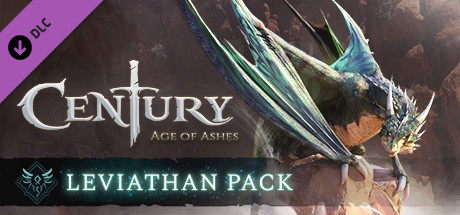 Century Leviathan Founder's Pack Free Download PC Game