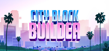 City Block Builder Free Download PC Game