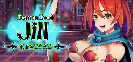 Demon Lord Jill REVIVAL Free Download PC Game