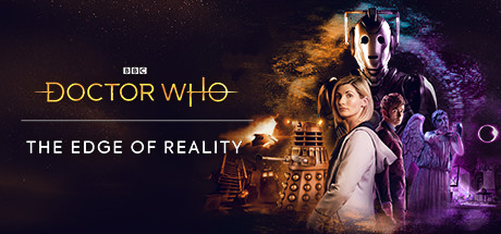 Doctor Who The Edge Of Reality Free Download PC Game
