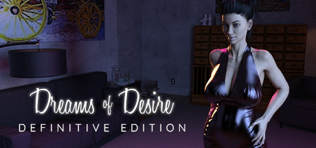 Dreams of Desire Definitive Edition Free Download PC Game