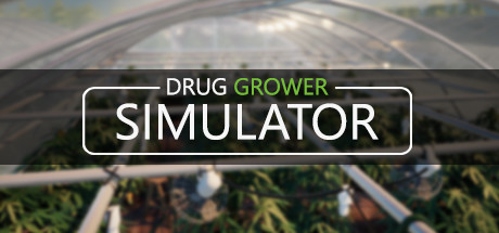 Drug Grower Simulator Free Download PC Game