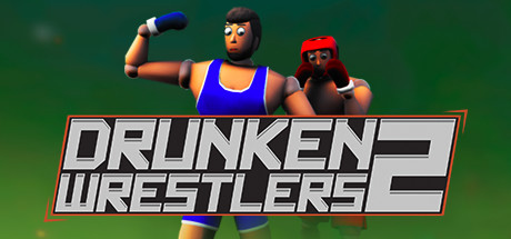 Drunken Wrestlers 2 Free Download PC Game