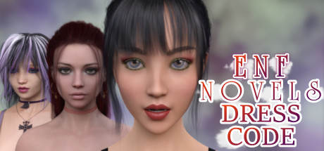 ENF Novels Dress Code Free Download PC Game