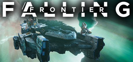 Falling Frontier Free Download PC Game