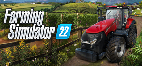 Farming Simulator 22 Free Download PC Game