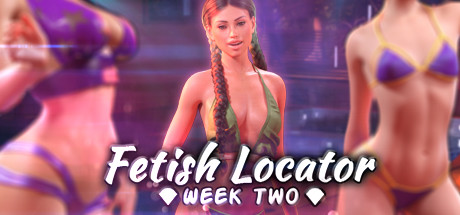 Fetish Locator Week Two Free Download PC Game