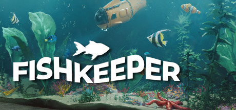 Fishkeeper Free Download PC Game