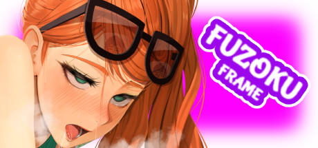 Fuzoku Frame 18+ Free Download PC Game