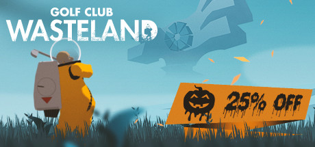 Golf Club Wasteland Free Download PC Game
