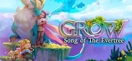 Grow Song of the Evertree Free Download PC Game