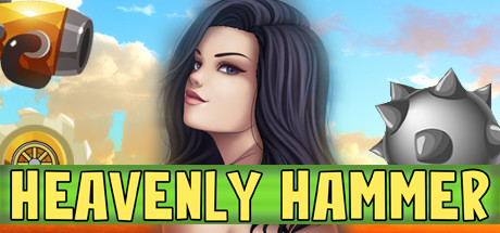 Heavenly Hammer Free Download PC Game