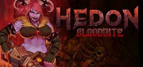 Hedon Bloodrite Free Download PC Game