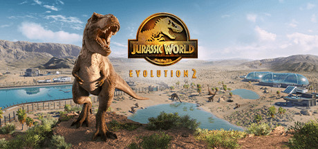 Jurassic World Evolution 2 Free Download PC Game