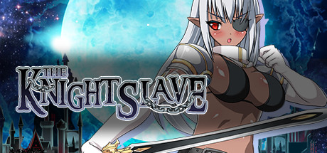 KNIGHT SLAVE The Dark Valkyrie of Depravity Free Download PC Game