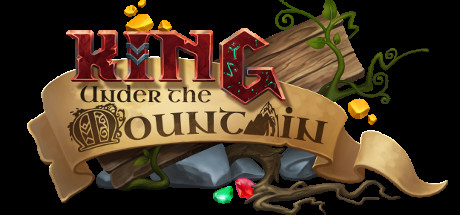 King under the Mountain Free Download PC Game