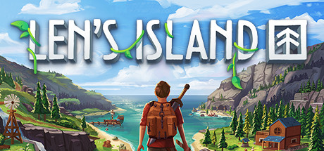 Len's Island Free Download PC Game
