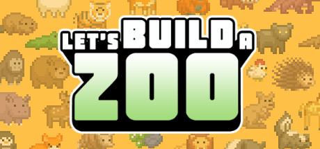 Let's Build a Zoo Free Download PC Game