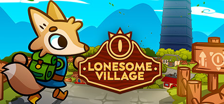Lonesome Village Free Download PC Game