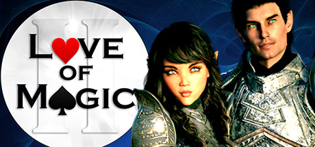 Love Of Magic Book 2 The War Free Download PC Game