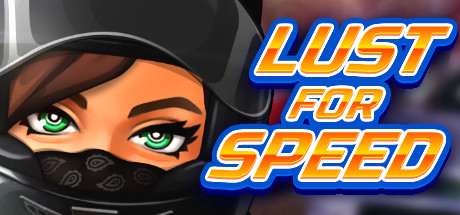 Lust for Speed Free Download PC Game