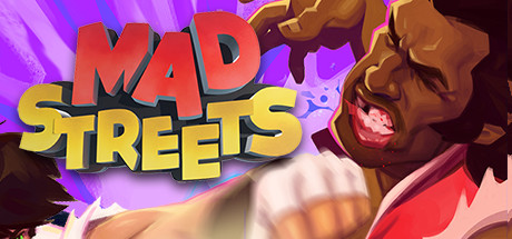 Mad Streets Free Download PC Game