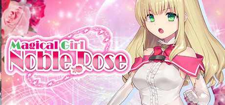 Magical Girl Noble Rose Free Download PC Game