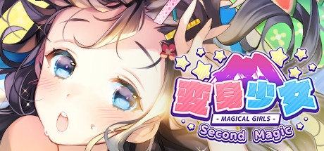 Magical Girls Second Magic Free Download PC Game