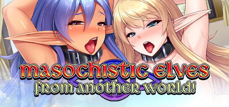 Masochistic Elves From Another World Free Download PC Game