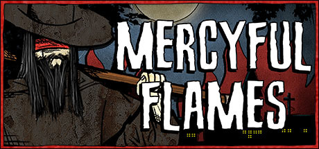 Mercyful Flames Free Download PC Game