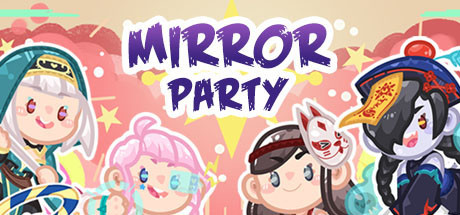 Mirror Party Free Download PC Game