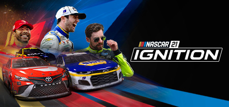 NASCAR 21 Ignition Free Download PC Game